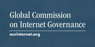 Global internet governance body gets new commissioners