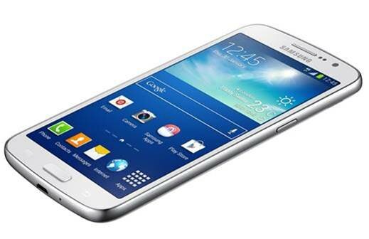 Samsung Galaxy Grand 2 launched in Kenya