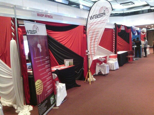 ICT firms showcase innovations at Digital Fair in Nairobi