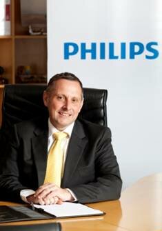 Philips to establish research and innovation hub in Kenya
