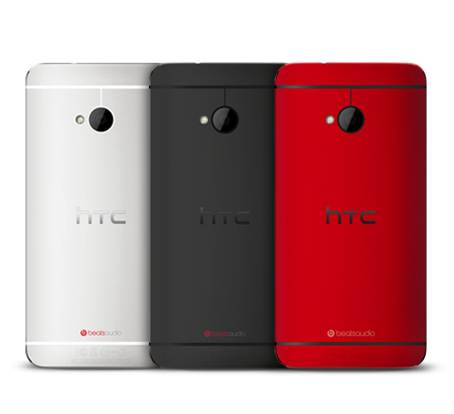HTC must not rely on One’s good looks – analyst