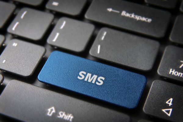 Central African Republic bans SMS