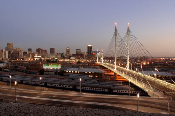 Social Media Week coming to Johannesburg