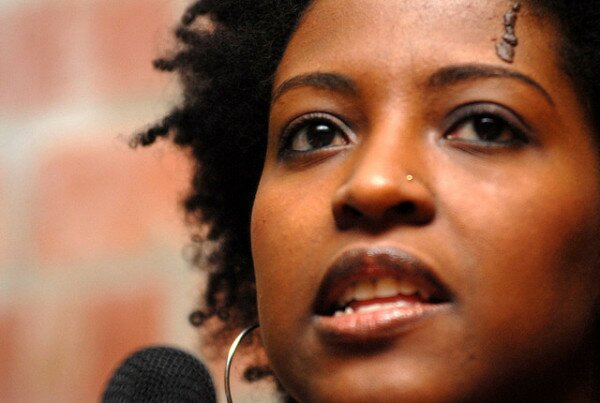 Okolloh named in TIME 100 2014