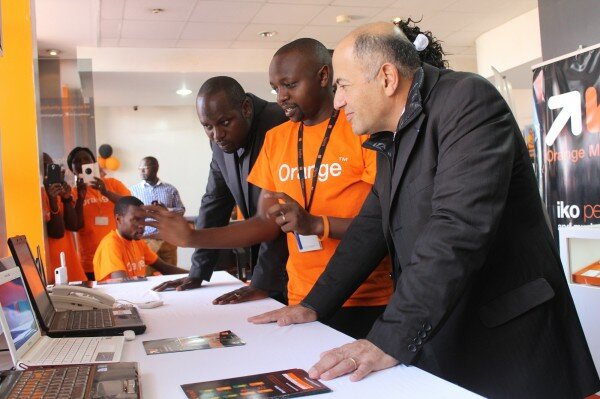 Orange Kenya rolls out 3G network in Uasin Gishu