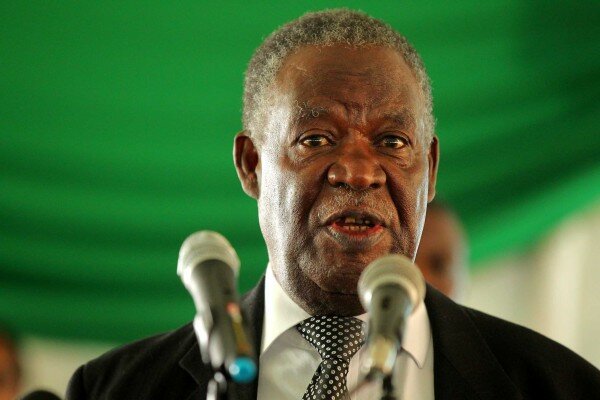 Zambian president rejects new constitution protecting online media