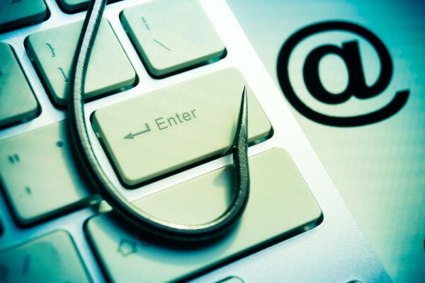 One-third of phishing attacks aim to steal money – Kaspersky