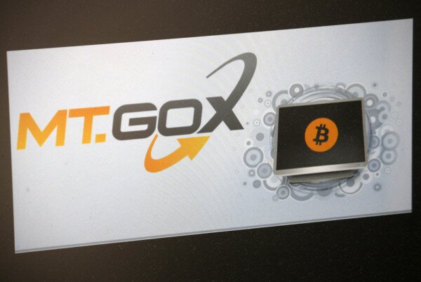 Mt. Gox liquidation underway