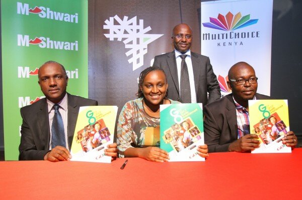 GOtv Kenya customers to acquire set-top boxes through M-Shwari