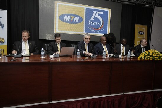 MTN Uganda subscriber base hits 9.5 million