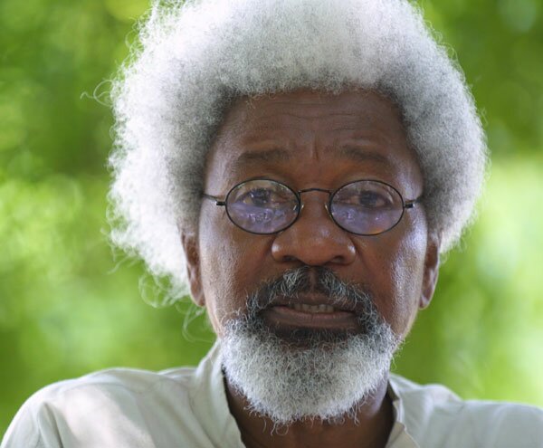 Internet abuse a universal plague – Soyinka