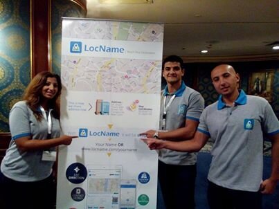 Egyptian startup looks to end need for physical addresses