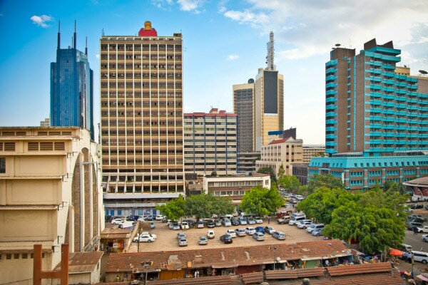 Seedstars Nairobi kicks off today