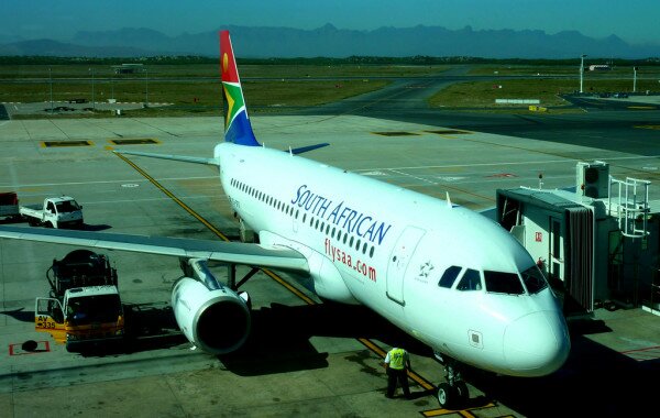 SA airports app launched