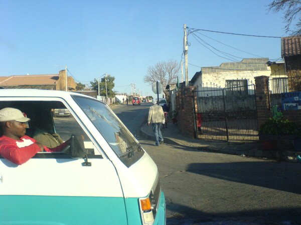 SA taxis set for free Wi-Fi