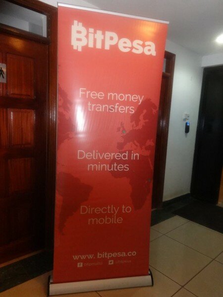BitPesa officially launches in Kenya