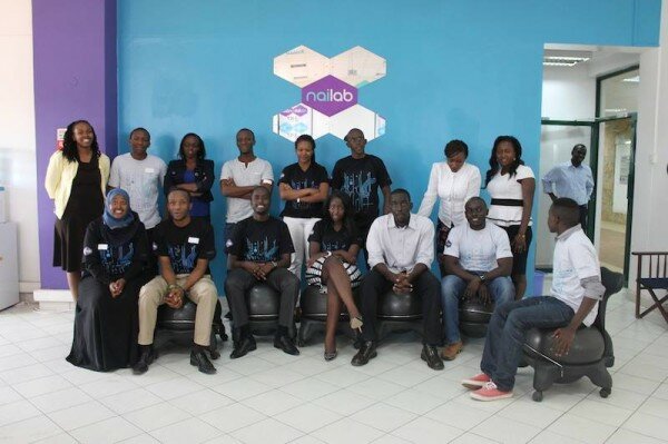 Kenya’s Nailab unveils fourth cohort