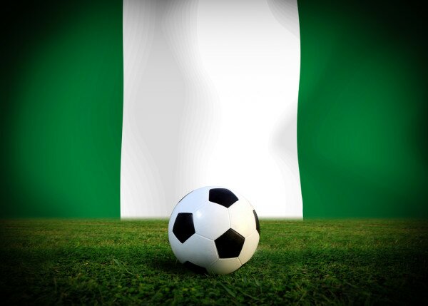 Nigeria shuts down World Cup viewing centres