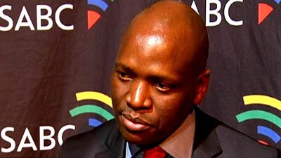 Motsoeneng stadium renaming an “insult” – DA