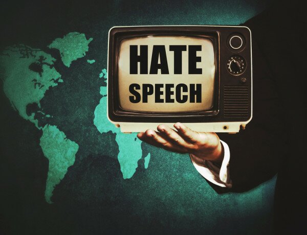 CAK warns broadcasters against hate speech