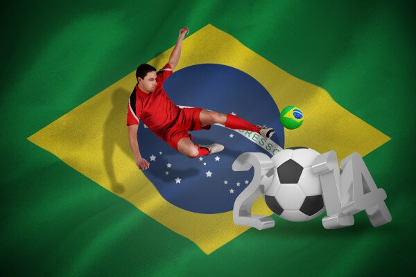 FEATURE: 10 apps for the World Cup