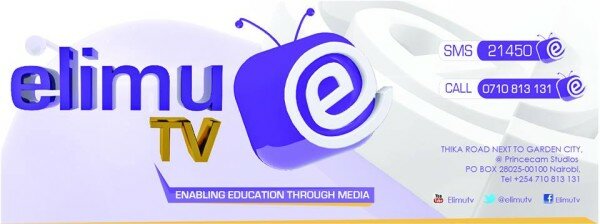 Elimu TV wants to bridge education gap via digital platforms