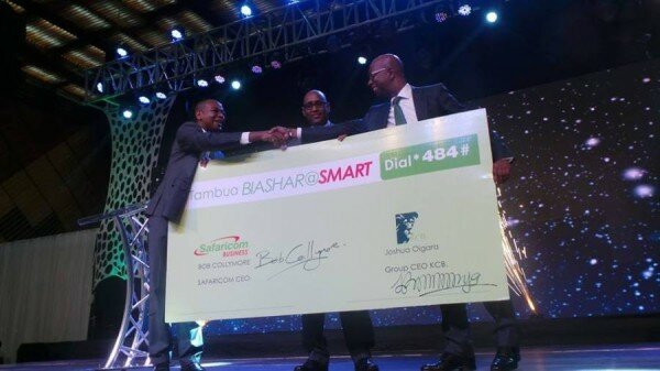 Safaricom, KCB to leverage mobile for new SME partnership