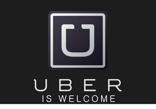 Uber launched in Lagos