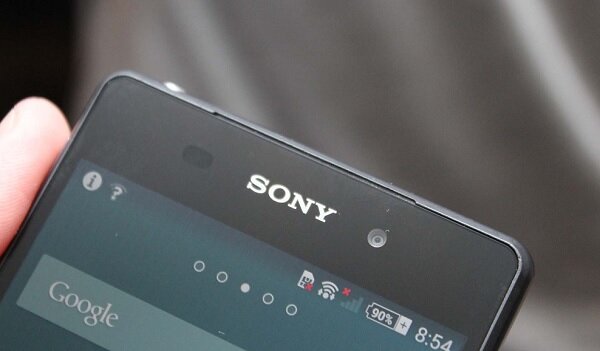 REVIEW: Sony Xperia Z2