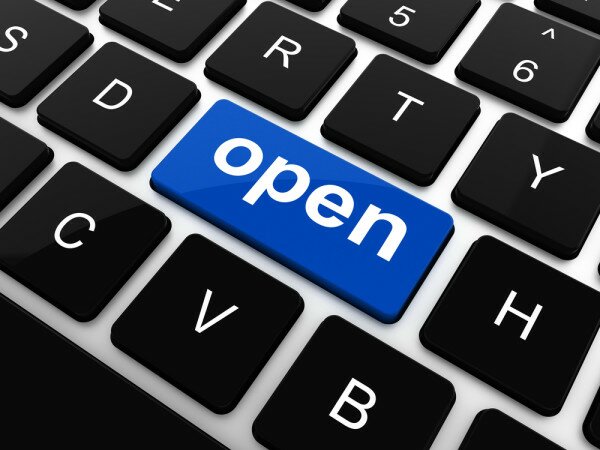 Open data not trusted by officials – study