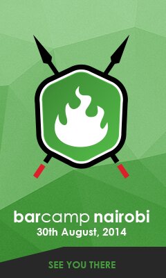 8th Barcamp Nairobi set for August 30