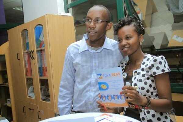 Hisa Play app to help Kenyan youth navigate intense world of NSE