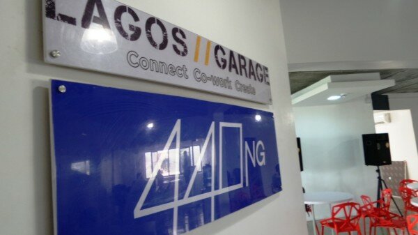 MainOne sponsors high-speed internet to Lagos Garage and 440.ng startups Lagos