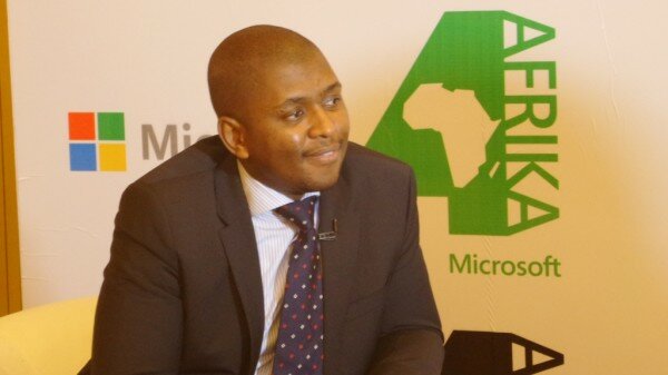 Microsoft’s 4Afrika launches AfriLabs Collaboration Challenge at DEMO 2014