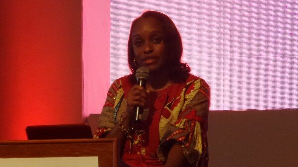 Nigeria wins ITU Gender Empowerment Award