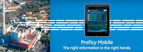 General Electric introduces Industrial Internet in Africa with Proficy app