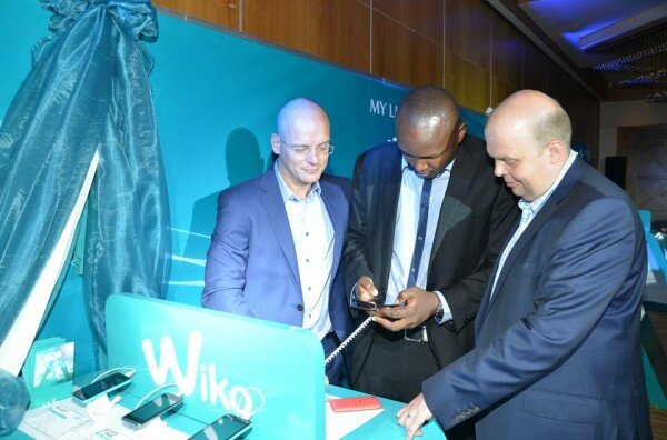 Wiko mobile lands in Kenya
