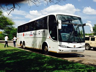 AMPION extends application deadline for the Eastern African Venture Bus
