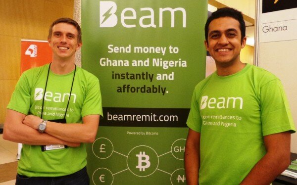 There is a huge demand for Bitcoins in Ghana – Beam