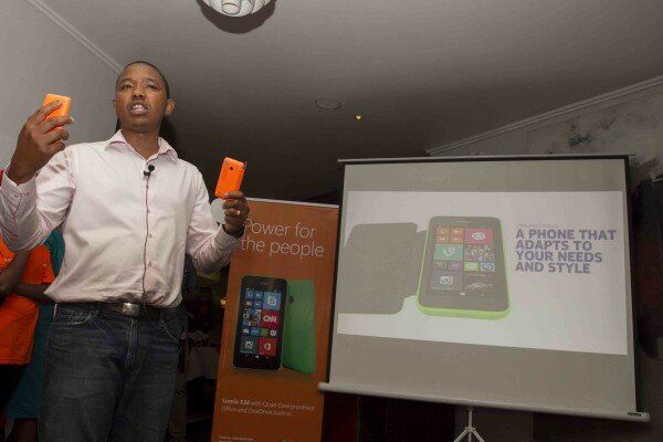 Lumia 530Now Available In Kenya