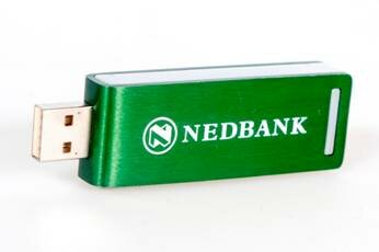 Nedbank deploys Gemalto’s plug-and-play solution to secure online banking for corporate clients