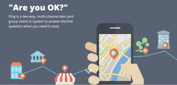 Kenya’s Ushahidi launches app to help users check in on loved ones