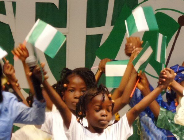 Google, Globacom celebrate Nigeria’s independence day