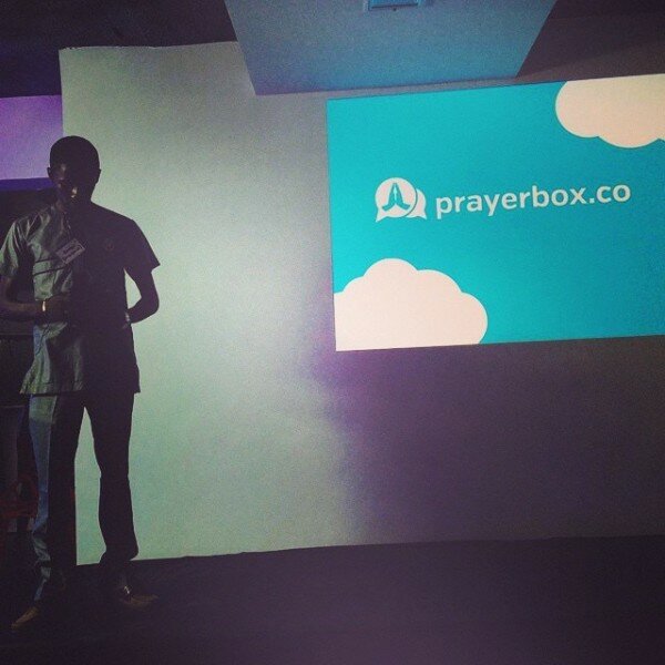 Prayerbox.co allows Christians to share prayer points, testimonies – founder