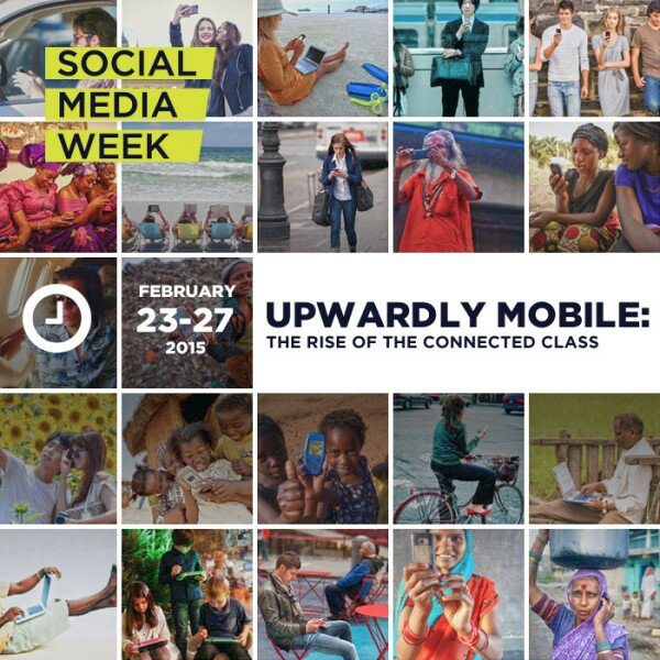 Upwardly Mobile theme announced for SMW 2015