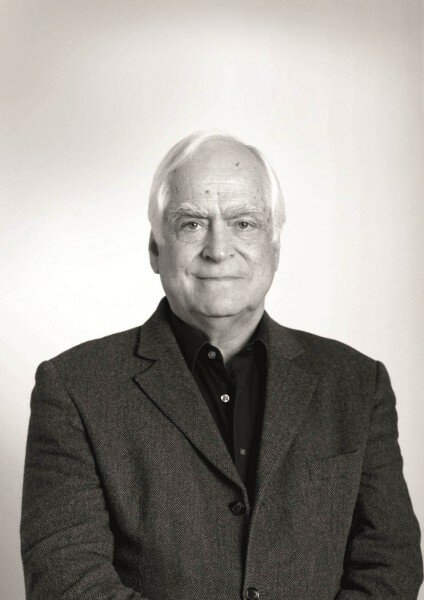 Guest Post: Peter Eigen, founder, Transparency International